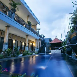 Wijaya ** Canggu