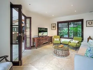 Avalan Bali Hotel Canggu