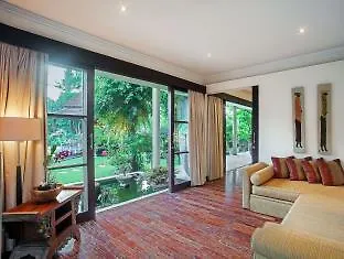 Avalan Bali Hotel Canggu