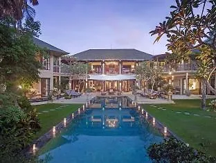 Avalan Bali Hotel Canggu  Canggu (Bali)