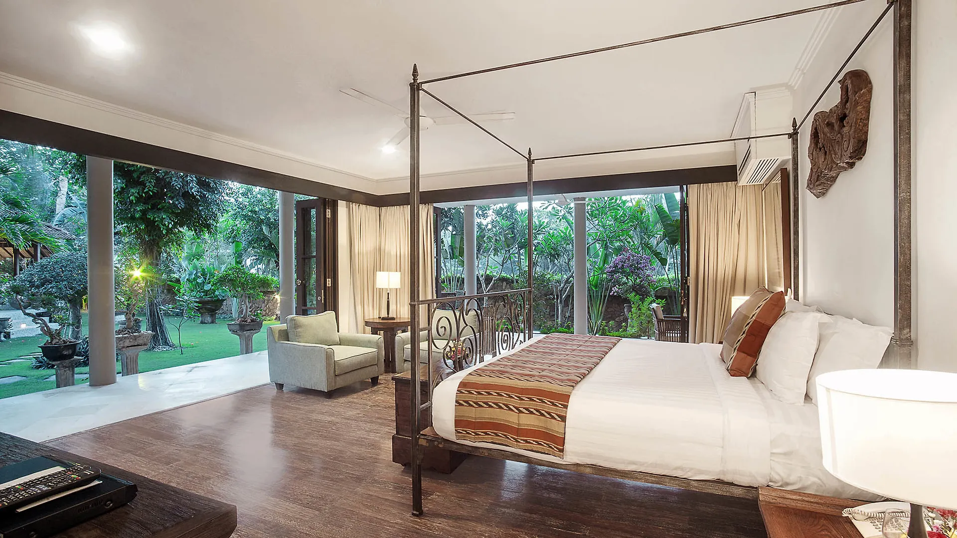 Avalan Bali Hotel Canggu   Canggu (Bali)