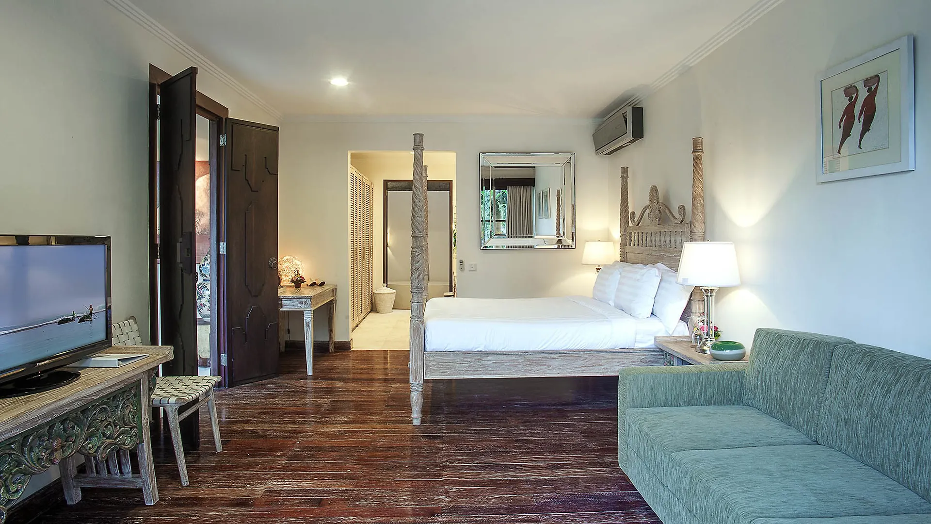 Avalan Bali Ξενοδοχείο Canggu