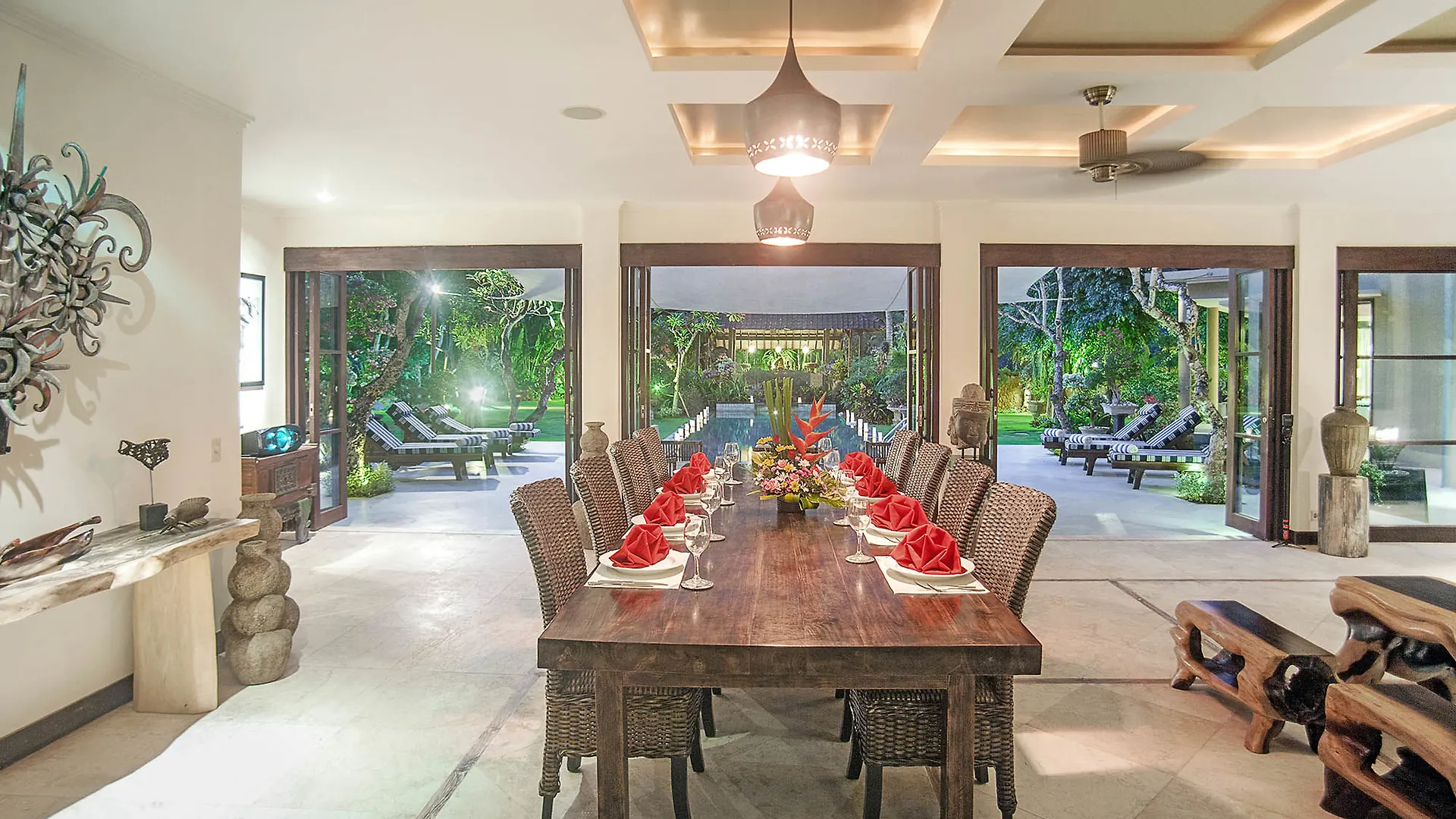 Avalan Bali Hotel Canggu  Indonesia