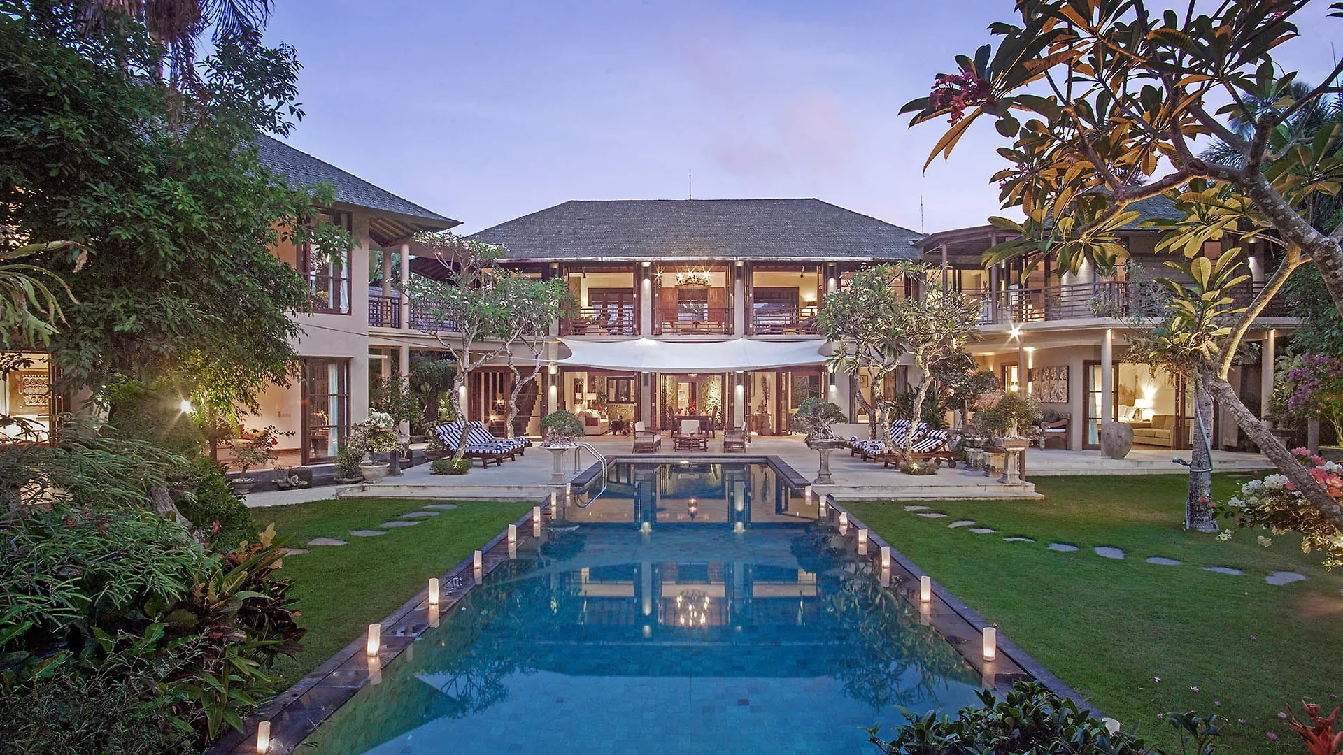 Avalan Bali Hotel Canggu  5*, Canggu (Bali) Indonesia